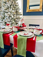 North Pole Table