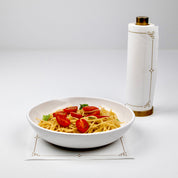 Golden Luxe Party Napkins