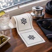 Captain's Table Cocktail Napkins