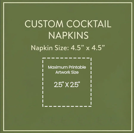 Custom Design (Centered) (Wholesale)