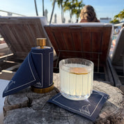 Sail Away Cocktail Napkins